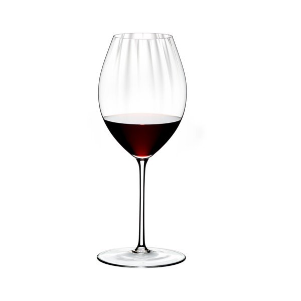 Borospohár készlet 2 db-os 631 ml Performance Syrah – Riedel-image-2