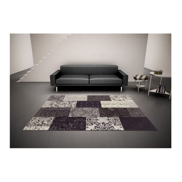 Chenile Klionem mosható szőnyeg, 140 x 200 cm - DECO CARPET