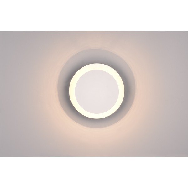 Fehér LED fali lámpa Mio – Trio-image-3