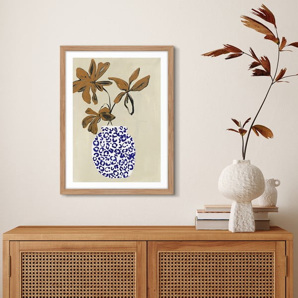 Kép 30x40 cm The Right Ambience – Malerifabrikken-image-1