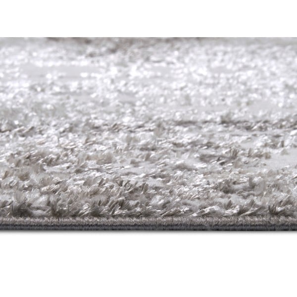 Szürke szőnyeg 57x90 cm Shine Retro – Hanse Home-image-2