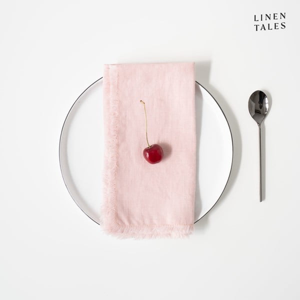 Szalvéta készlet 2 db-os – Linen Tales-image-1