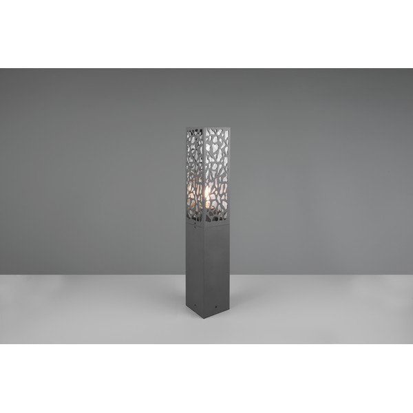 Kültéri oszlop lámpa (magasság 60 cm) Cooper – Trio-image-1
