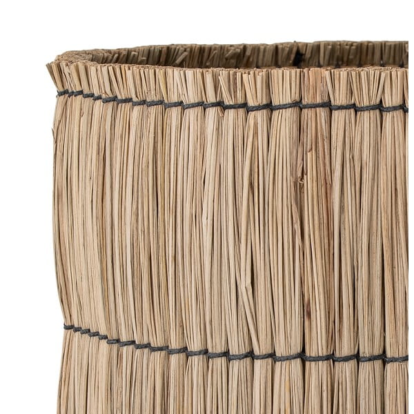 Szalma kaspó szett 2 db-os ø 38,5 cm Elit – Bloomingville-image-3