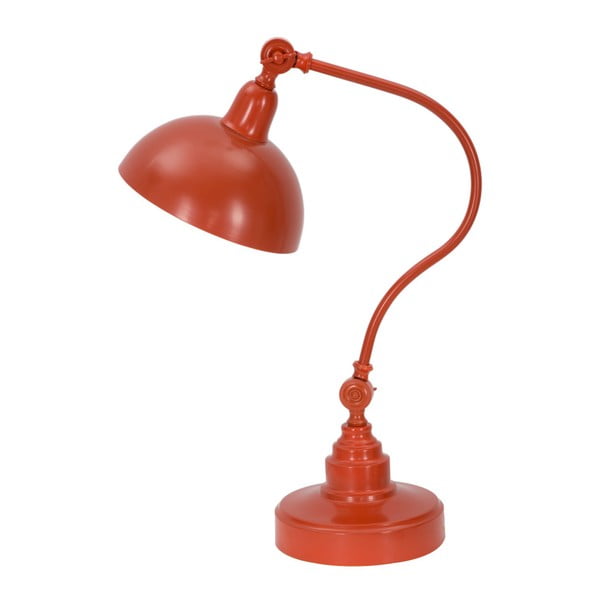 Arkansas piros asztali lámpa - Mauro Ferretti