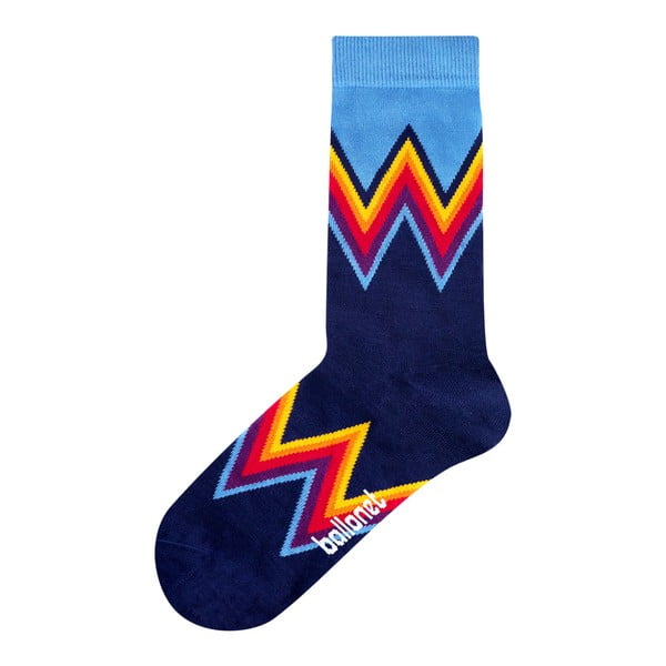 Wow zokni, méret: 41 – 46 - Ballonet Socks