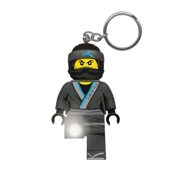 Ninjago Nya világító kulcstartó - LEGO®