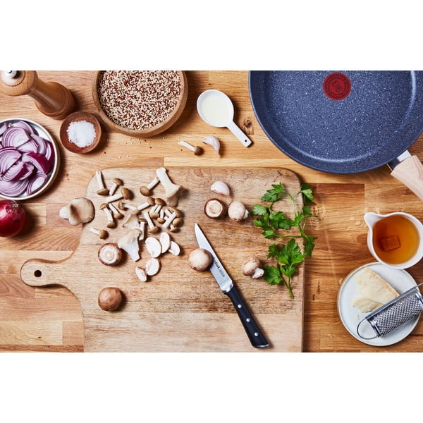 Alumínium serpenyő ø 28 cm Natural Force – Tefal-image-1