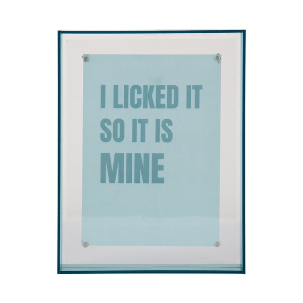 Kép 17x22 cm Gayo  – PT LIVING-image-1