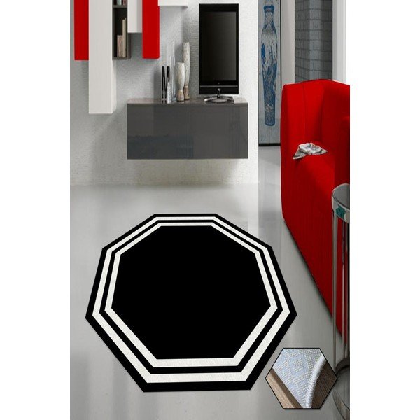 Illusion szőnyeg, 100 x 100 cm - Rizzoli-image-2