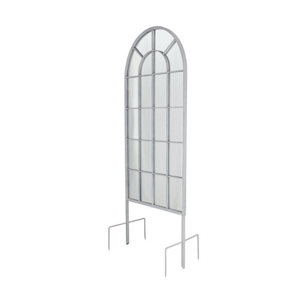 Kültéri tükör 65x180 cm Roman – Esschert Design-image-3
