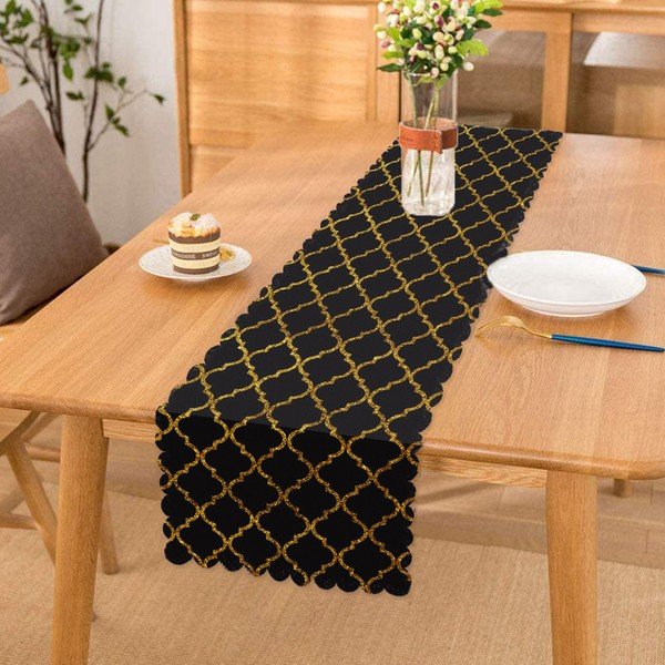 Asztali futó 45x140 cm – Minimalist Cushion Covers-image-1