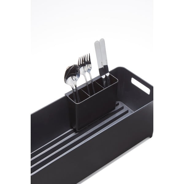 Tower fekete edénycsepegtető - Yamazaki-image-4