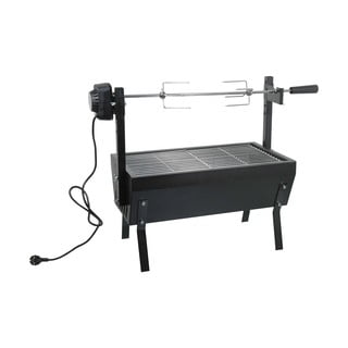 Barbecue motoros grillsütő, hosszúság 60 cm - Cattara
