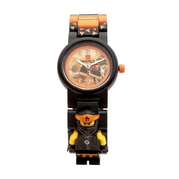 Ninjago Cole gyerek karóra - LEGO®-image-1