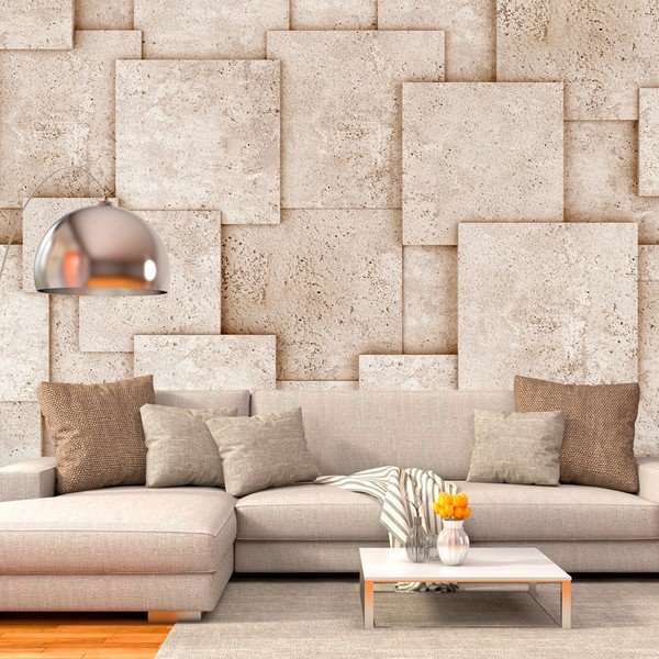 Industrial Dreame nagyméretű tapéta, 400 x 280 cm - Bimago-image-1