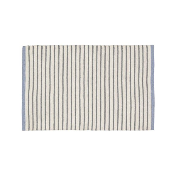 Lábtörlő 60x90 cm Catiana – Kave Home