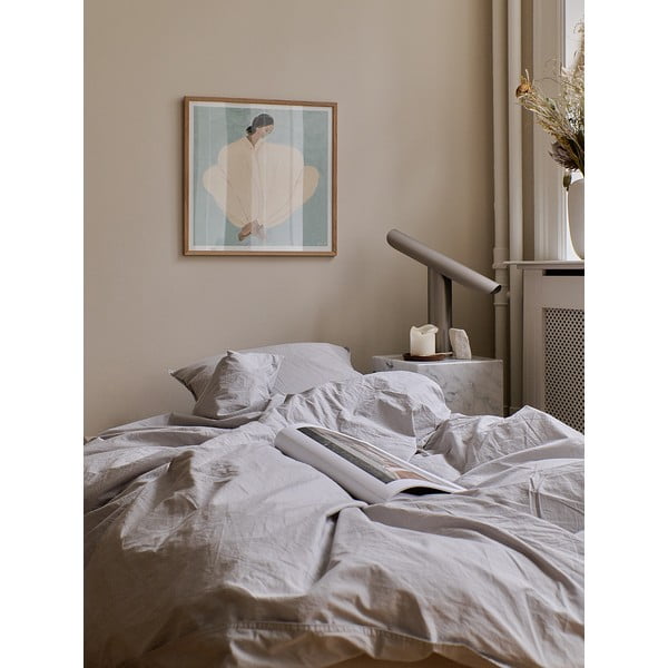 Poszter 70x100 cm Meet Me At Jaurés – Sofia Lind – The Poster Club-image-1