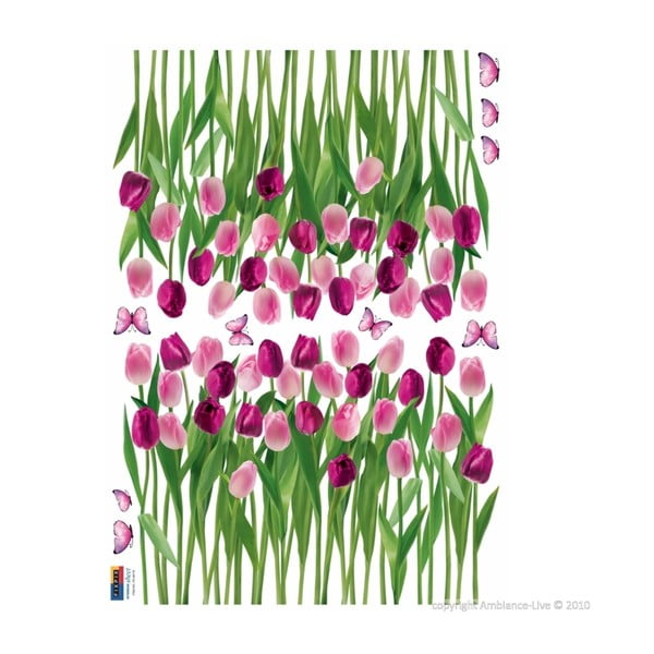 Dreaming Tulips falmatrica - Ambiance-image-2