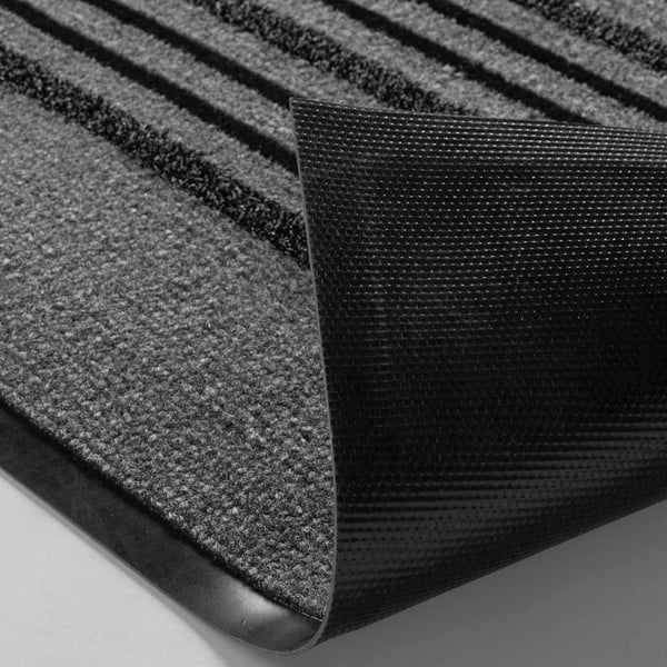 Lábtörlő 80x120 cm Piano – douceur d'intérieur-image-3