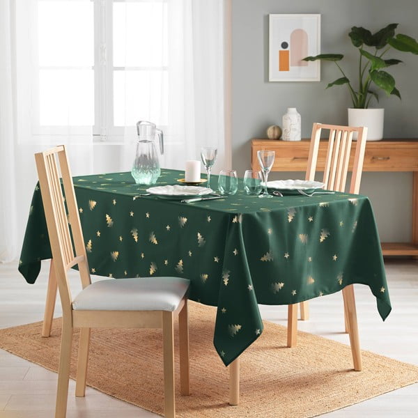 Asztalterítő 150x240 cm Sapin – douceur d'intérieur-image-3