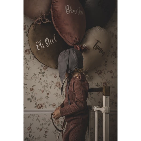 Gyerek párna Deluxe – Malomi Kids-image-1