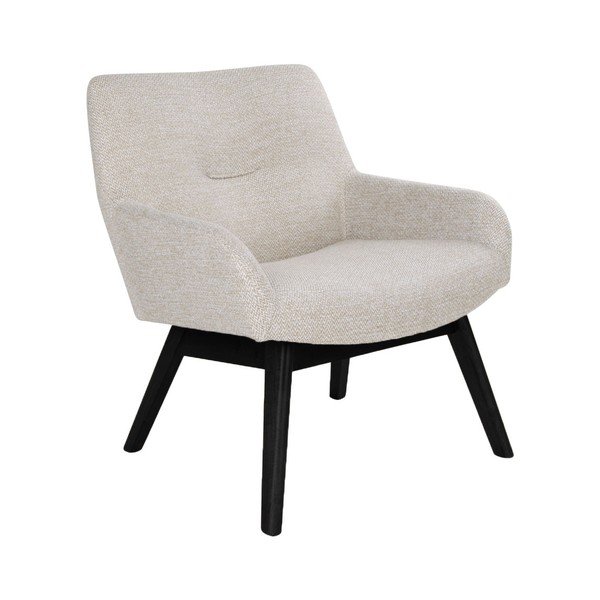 London bézs fotel - House Nordic