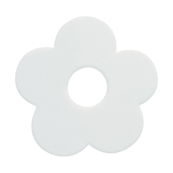 Gyerek csúszásgátló alátét szett fürdőkádba 5 db-os 12x11,5 cm Funky – Spirella