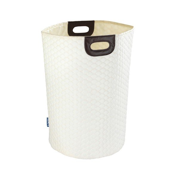 Wabo bézs szennyestartó, 75 l - Wenko-image-1