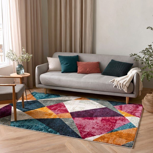 Pandora Luxuto szőnyeg, 140 x 200 cm - Universal-image-1