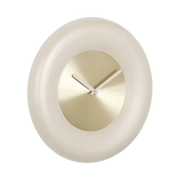 Fali óra ø 40 cm Cadiz – Karlsson-image-1