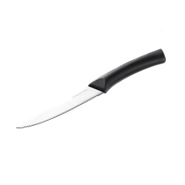 Rozsdamentes acél húsvágó kés, hosszúság 22 cm - Unimasa