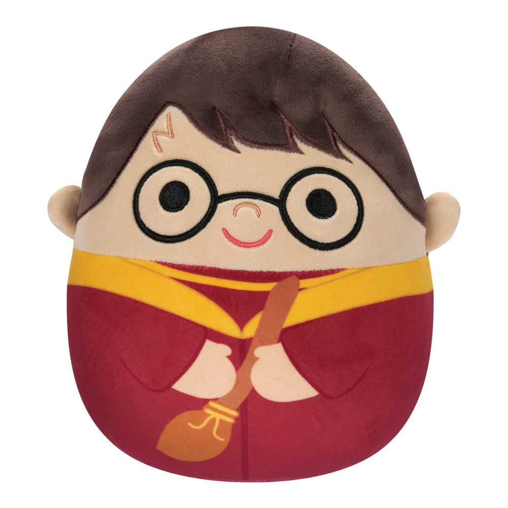 Plüssjáték Harry Potter SQUISHMALLOWS