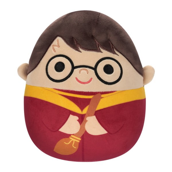 Plüssjáték Harry Potter – SQUISHMALLOWS