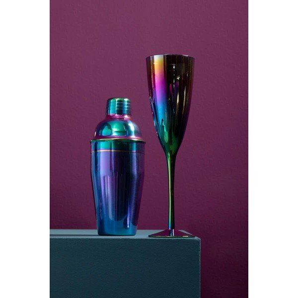 Borospohár készlet 4 db-os 473 ml Aurora – Premier Housewares-image-3