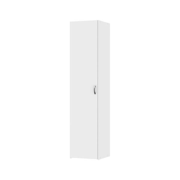 Spark fehér ruhásszekrény, magasság 175,4 cm - Evergreen House