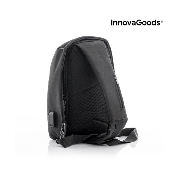 Lopásbiztos táska - InnovaGoods-image-2