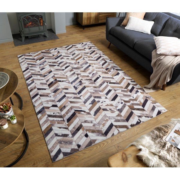 Jesse barna szőnyeg, 160 x 230 cm - Flair Rugs-image-4