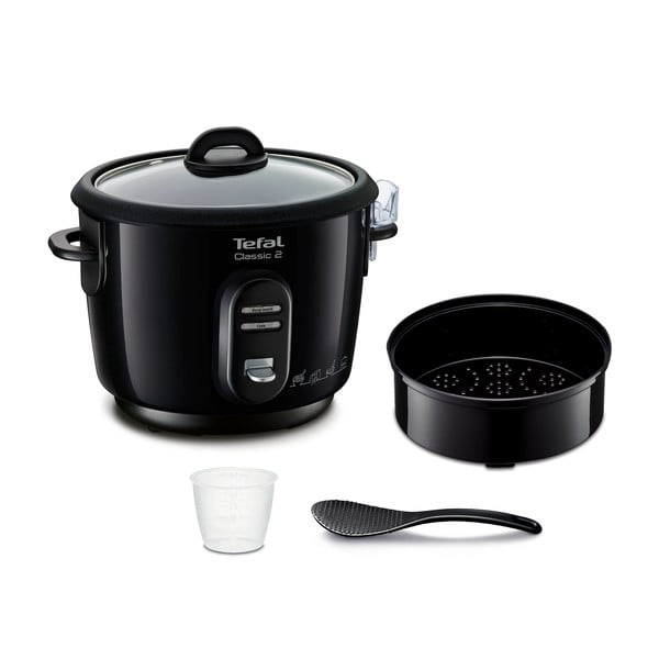 Fekete rizsfőző RK102811 – Tefal-image-3