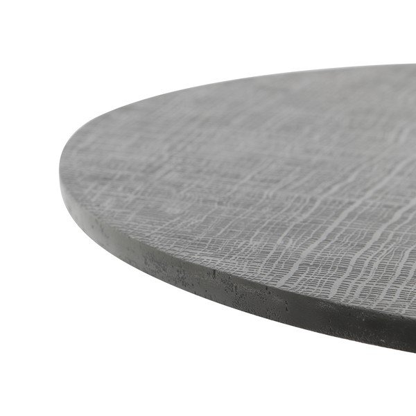 Kerek tárolóasztal ø 48 cm Rickerd – Light & Living-image-3