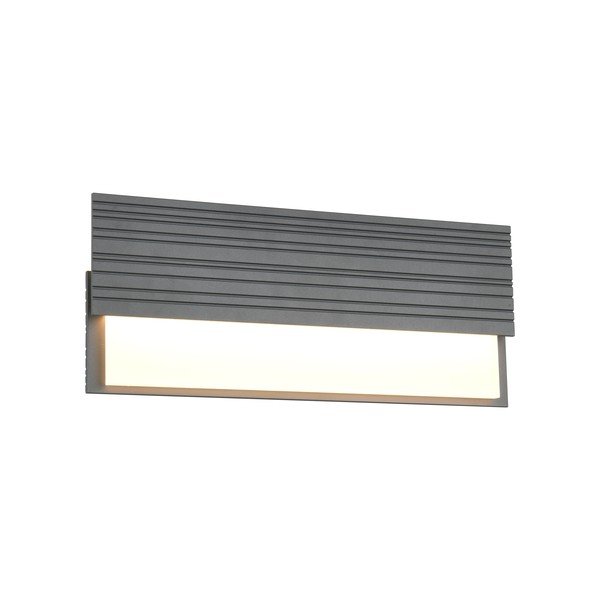 Kültéri lámpa (magasság 17 cm) Mariza – Trio-image-4