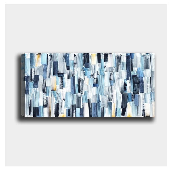 Kép 50x120 cm Abstract – Wallity-image-2