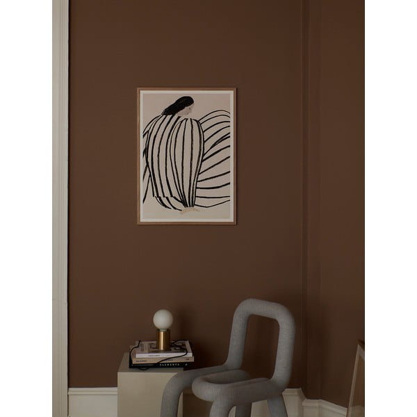 Poszter 50x70 cm You – Sofia Lind – The Poster Club-image-1