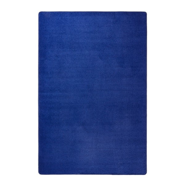 Kék szőnyeg, 195 x 133 cm - Hanse Home