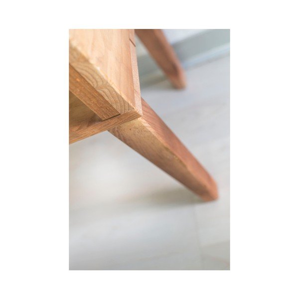 Tárolóasztal borovi fenyőből - Really Nice Things-image-2