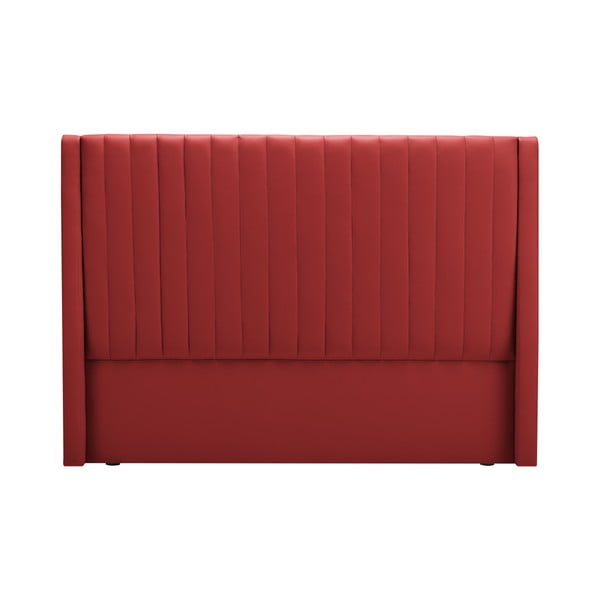 Dallas piros ágytámla, 140 x 120 cm - Cosmopolitan design