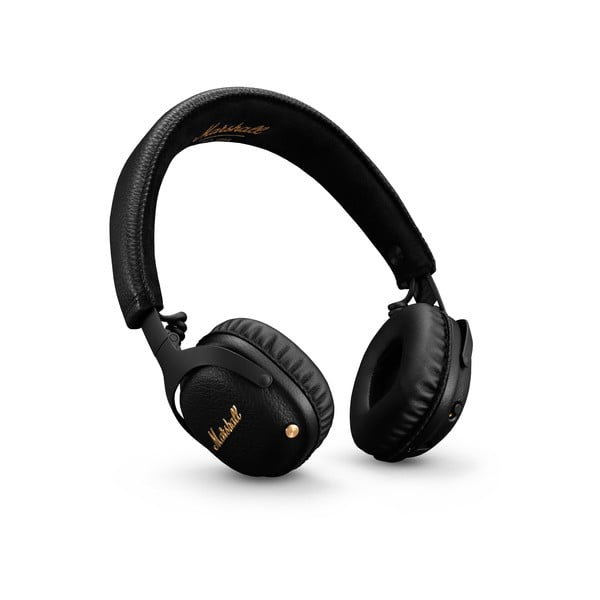 Mid A.N.C. fekete vezeték nelküli fejhallgató - Marshall-image-1