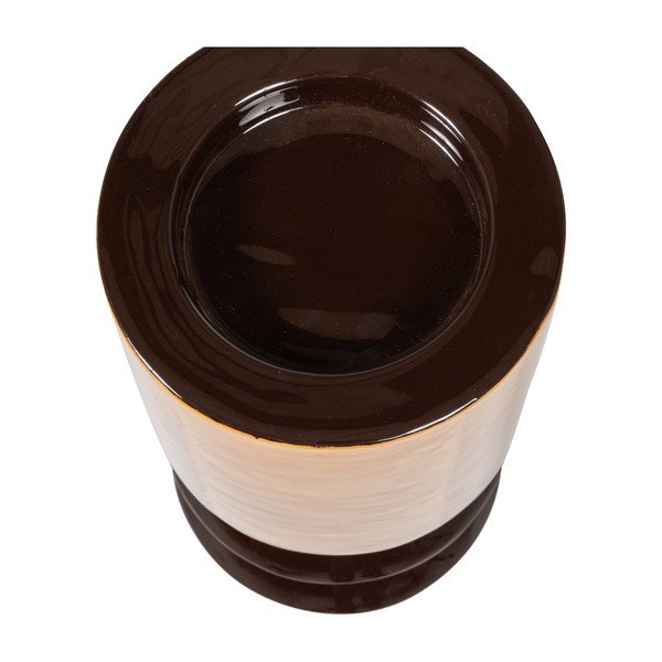 Fém gyertyatartó teamécseshez Kiva – WOOOD-image-3