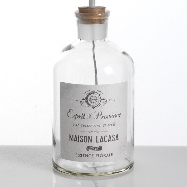 Bottle fehér asztali lámpa - Tomasucci-image-3