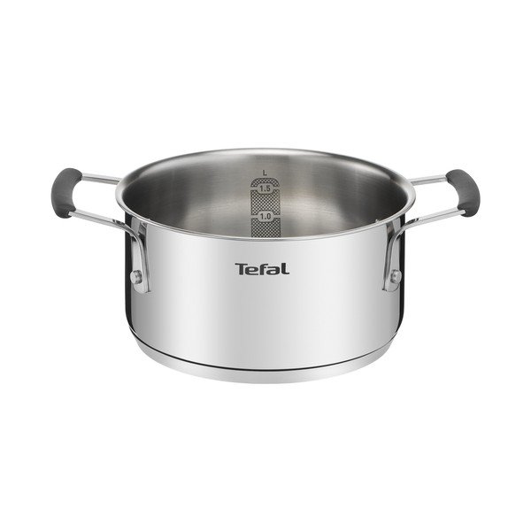 Rozsdamentes acél edény készlet 5 db-os Opti' – Tefal-image-3